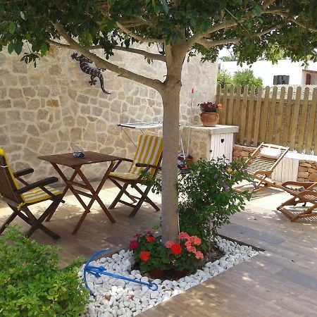 Can Jaume Portas San Francisco Javier Exterior photo